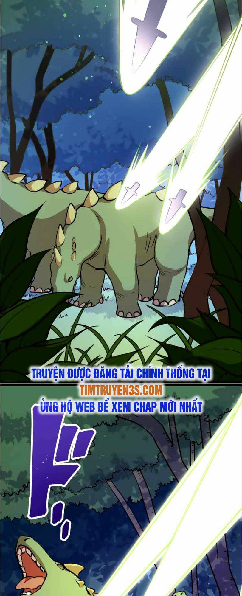 Bộ Giáp Tai Ương Chương 21 Ảnh 6