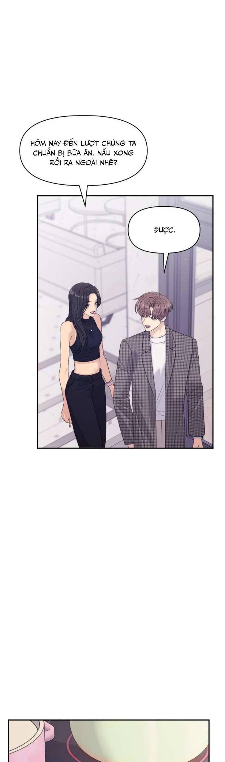 Couple Breaker Chương 63 Ảnh 32