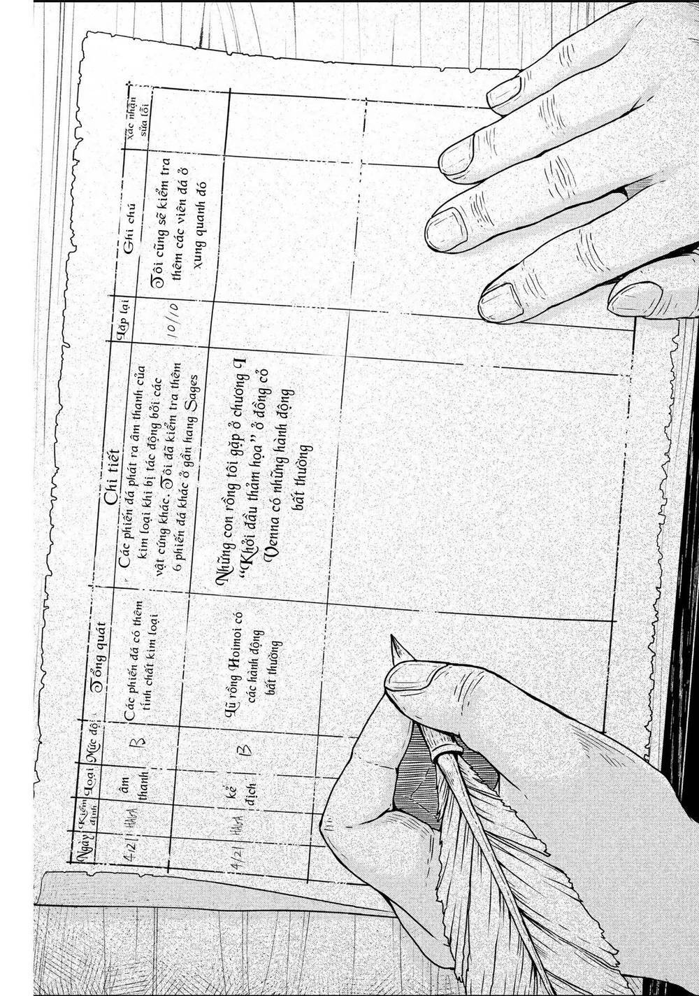 Quality Assurance In Another World Chương 1.1 Ảnh 25