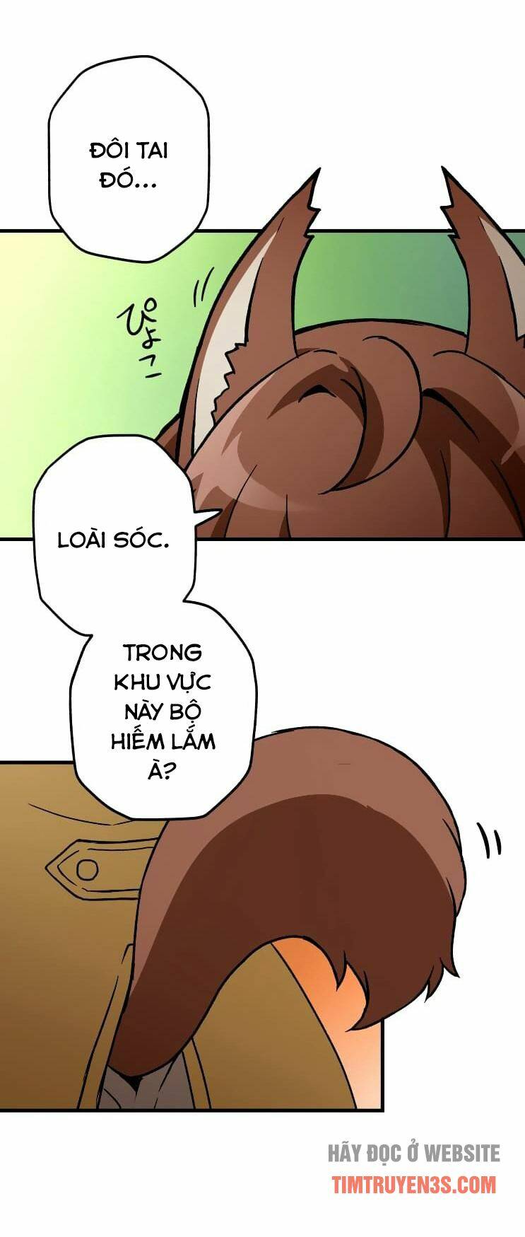 Pháp Sư Phế Vật Chương 7 Ảnh 8