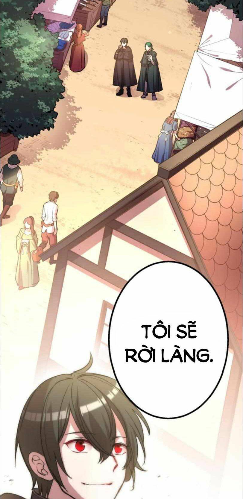 Bộ Giáp Tai Ương Chương 29 Ảnh 6