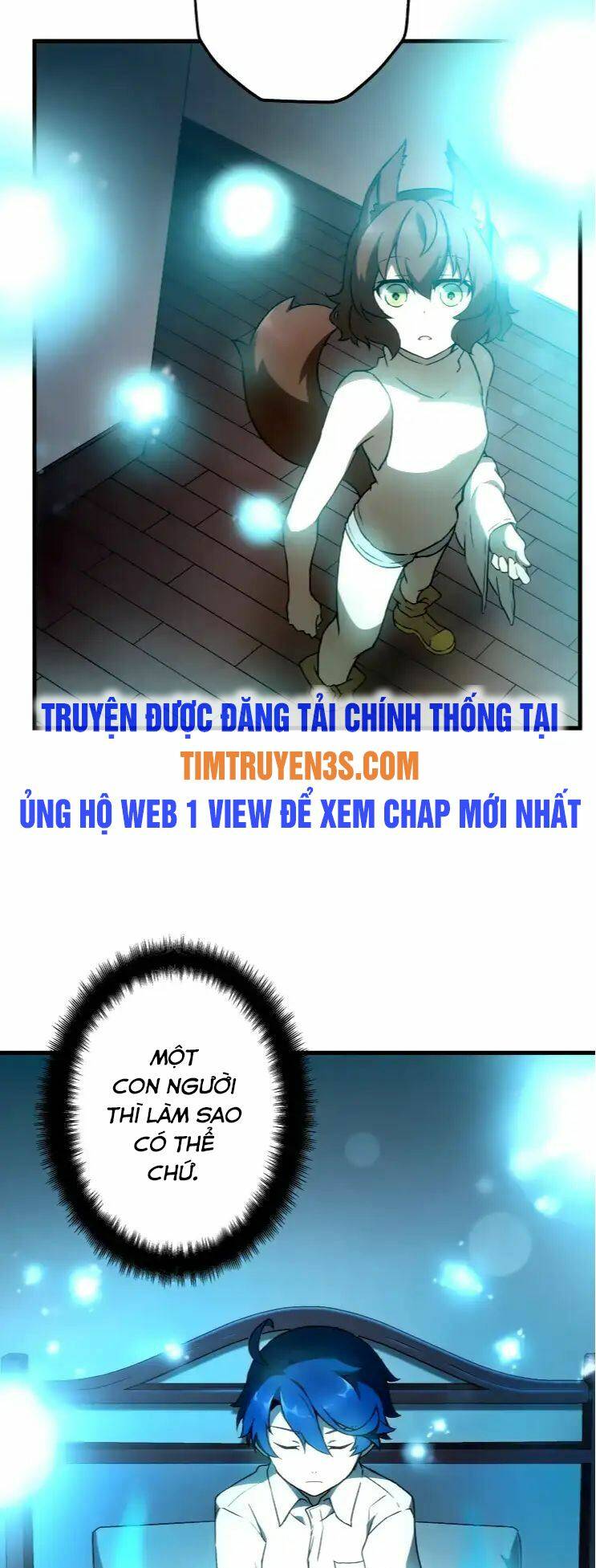 Pháp Sư Phế Vật Chương 8 Ảnh 15