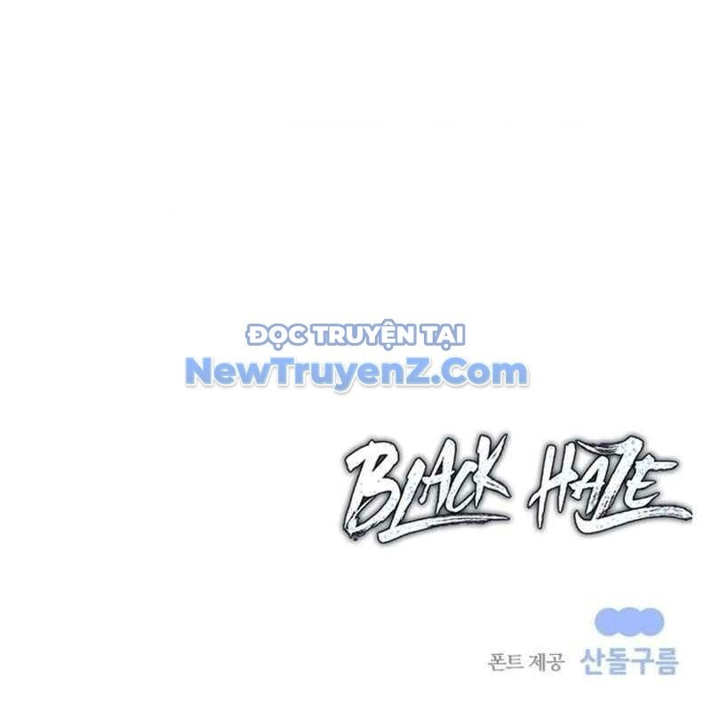 NgụC TốI Black Haze Chương 27 Ảnh 148
