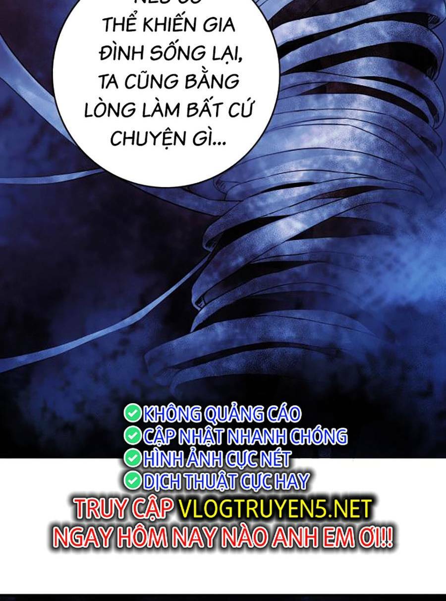 Kí Hiệu Cuối Cùng Chương 3 Ảnh 40