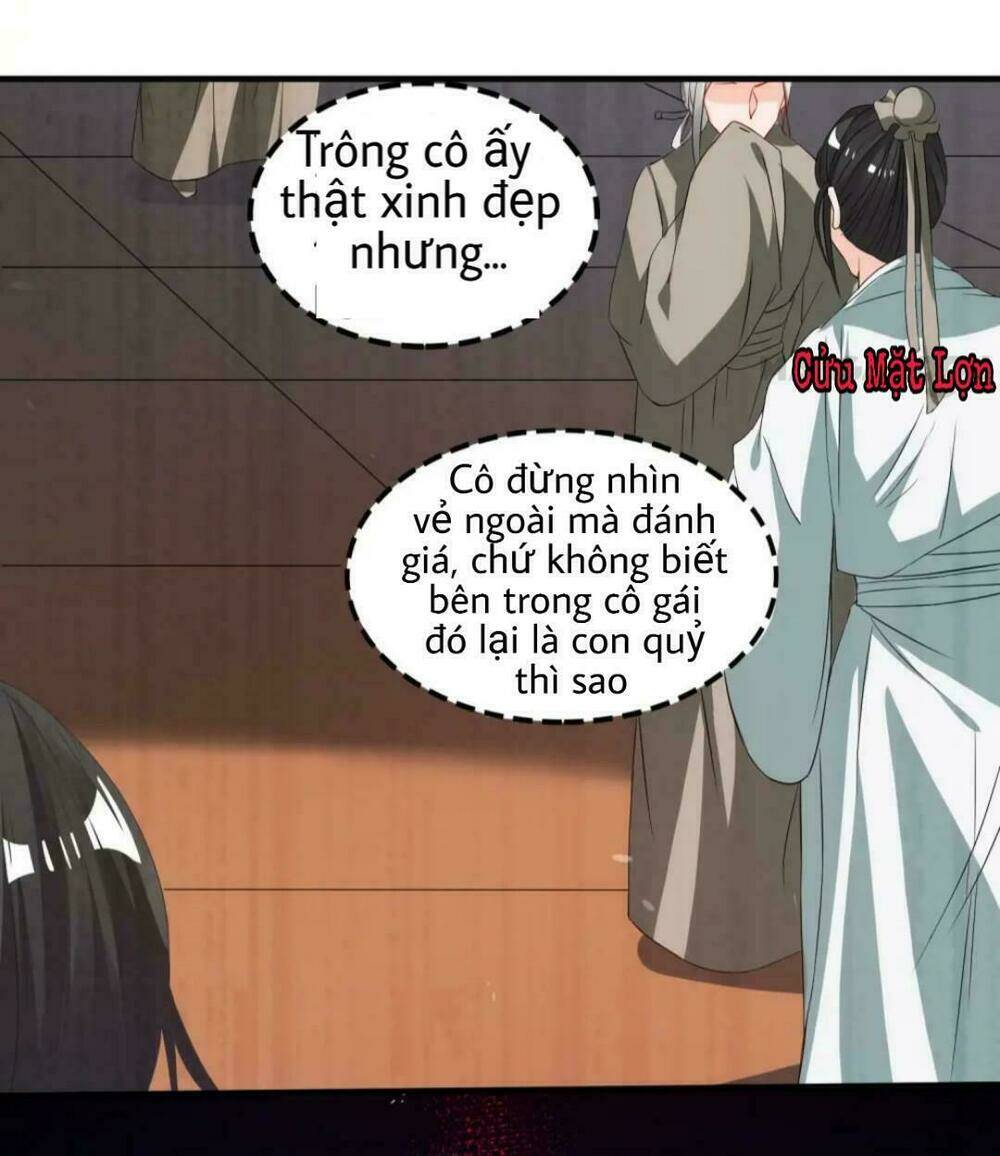 Thời Gian Tình Yêu Chương 17 Ảnh 16