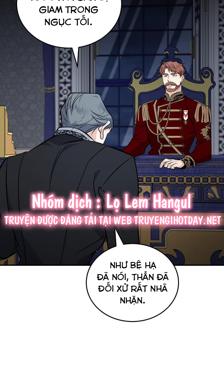 Ác Nữ Trùng Sinh Chương 182 Ảnh 84