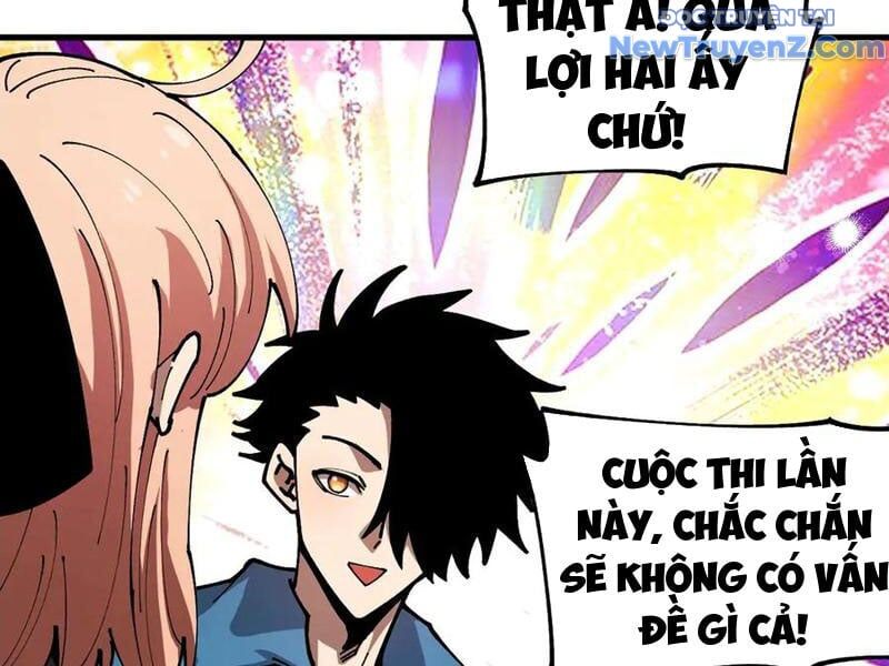 Toàn Cầu Ngự Thú: Ta Có Thể Thấy Lộ Tuyến Tiến Hoá Chương 16 Ảnh 56