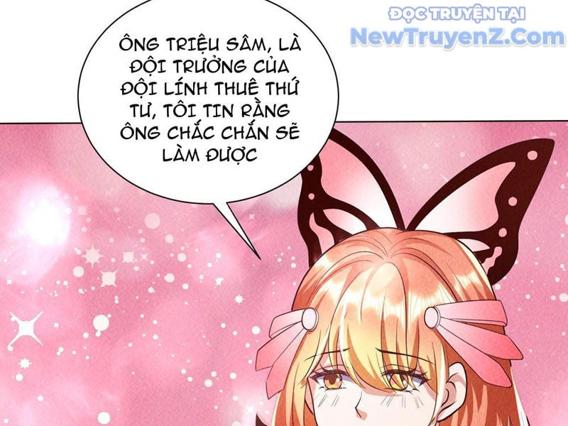Thần Cấp Ngự Vật: Ta Có Thể Ký Vô Hạn Khế Ước Với Nữ Thần Chương 33 Ảnh 31
