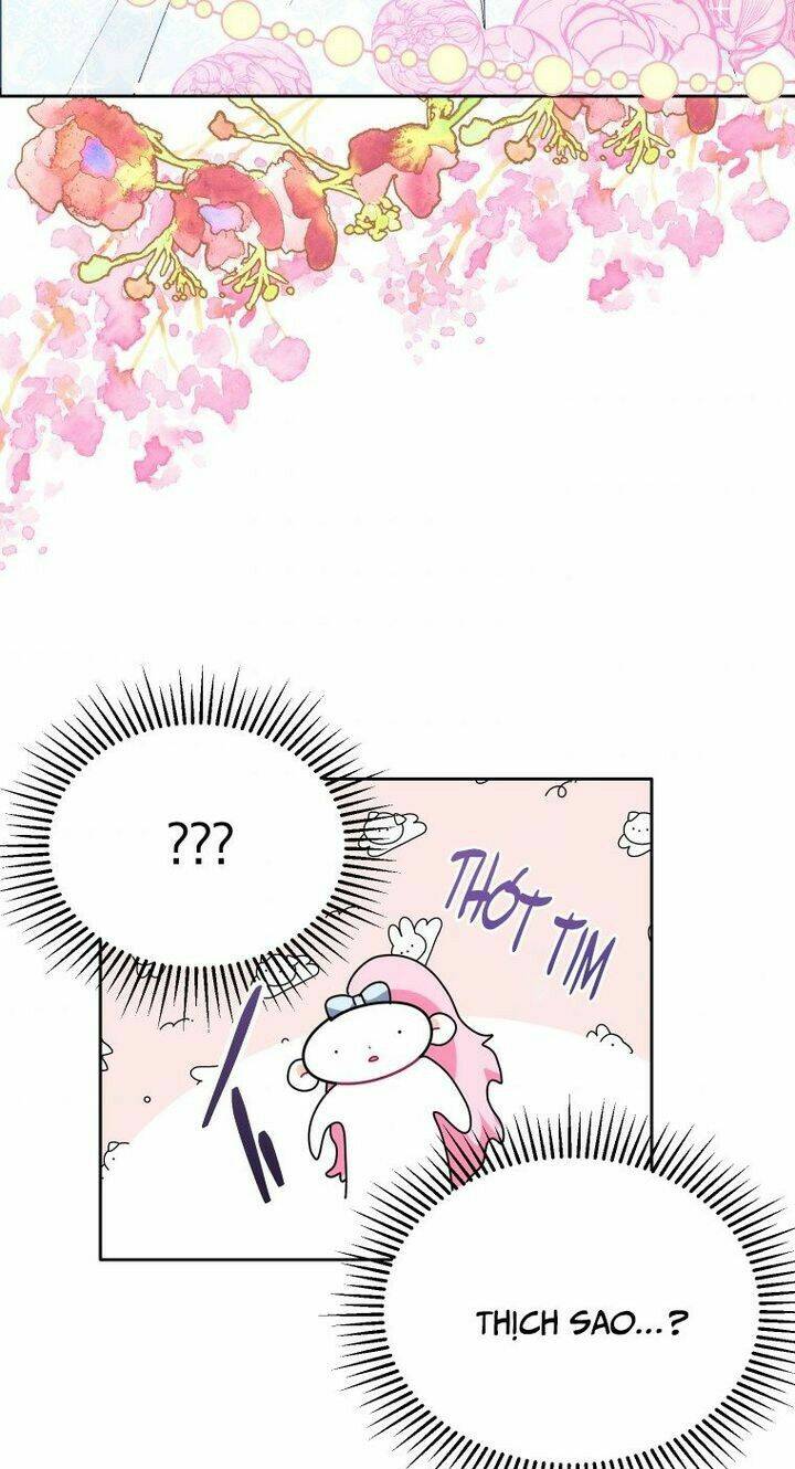 Này Tiểu Công Tước, Hãy Tin Ở Chị Đi! Chương 19 Ảnh 24
