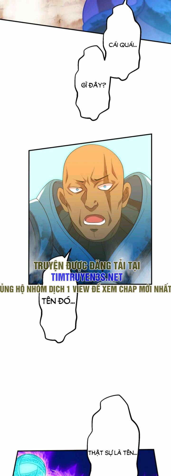 Bộ Giáp Tai Ương Chương 35 Ảnh 43