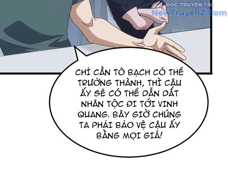 Vạn Tộc Xâm Lấn: Bắt Đầu Thuần Hóa Chương 30 Ảnh 100