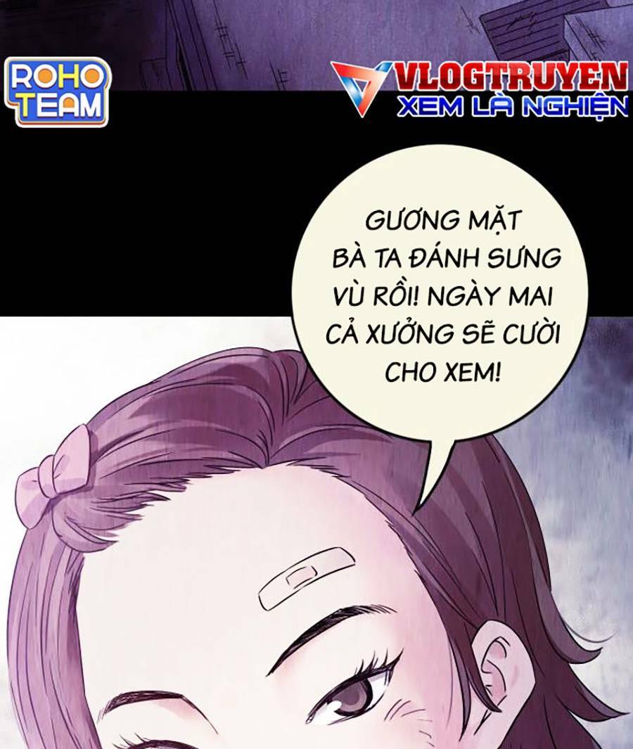 Kí Hiệu Cuối Cùng Chương 15 Ảnh 38