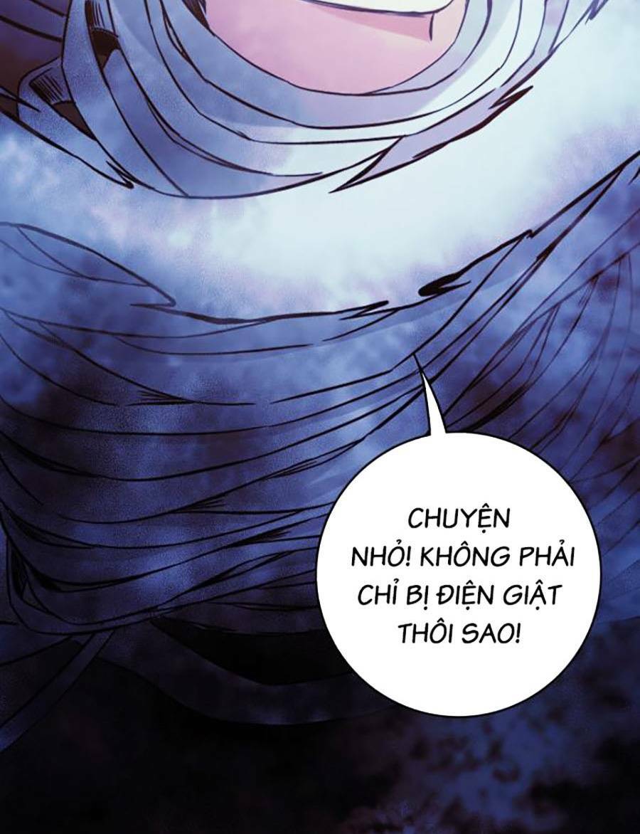 Kí Hiệu Cuối Cùng Chương 3 Ảnh 86