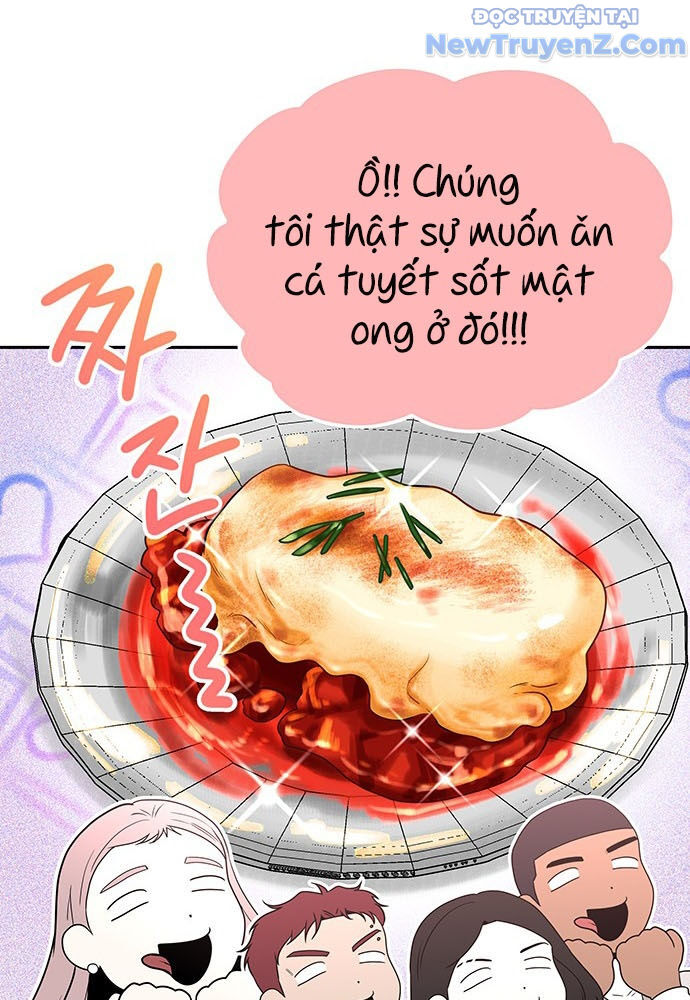 Thám Tử Siêu Năng Lực Chương 40 Ảnh 27