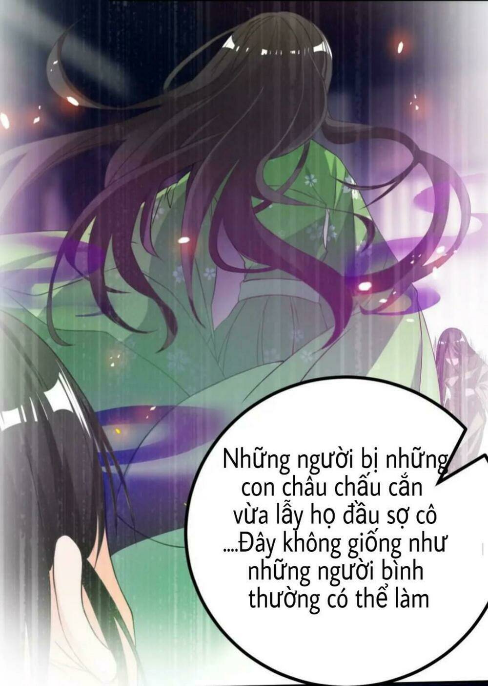 Thời Gian Tình Yêu Chương 17 Ảnh 3