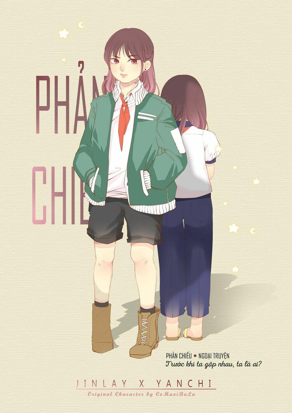 Phản Chiếu ( Truyện Việt Nam ) Chương 2 Ảnh 2