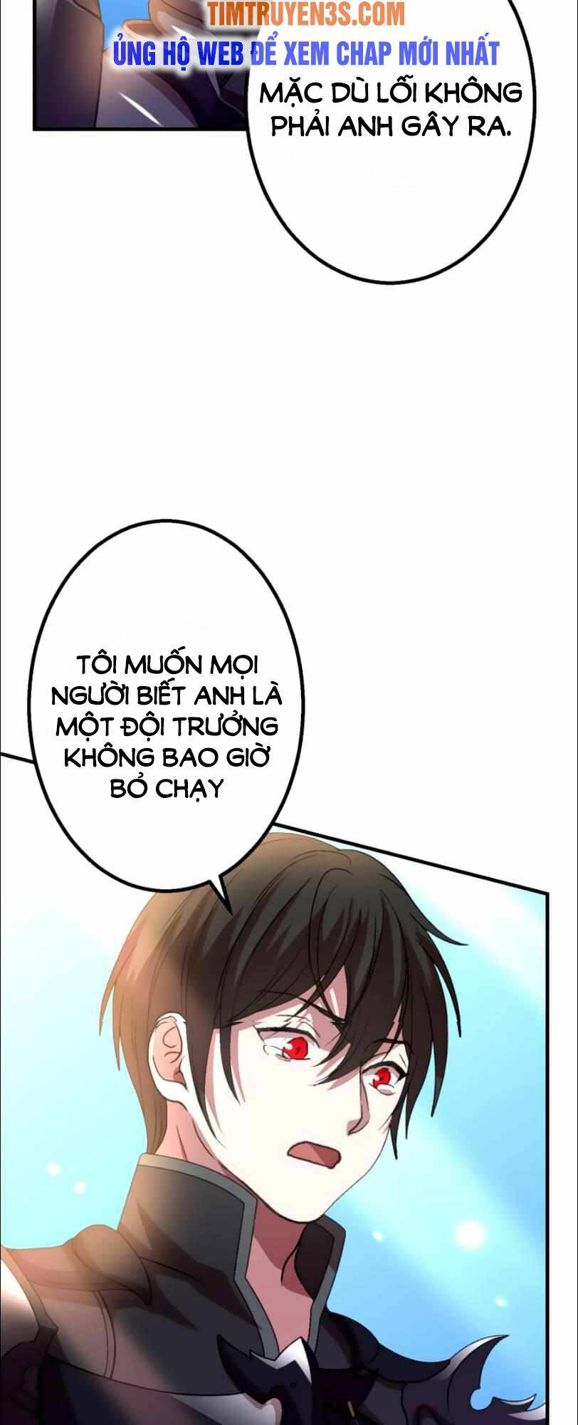 Bộ Giáp Tai Ương Chương 31 Ảnh 64
