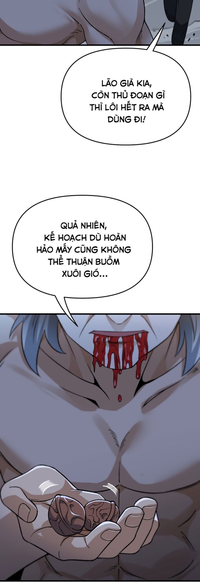 Phụng Chỉ Xuất Quỹ Chương 24 Ảnh 24