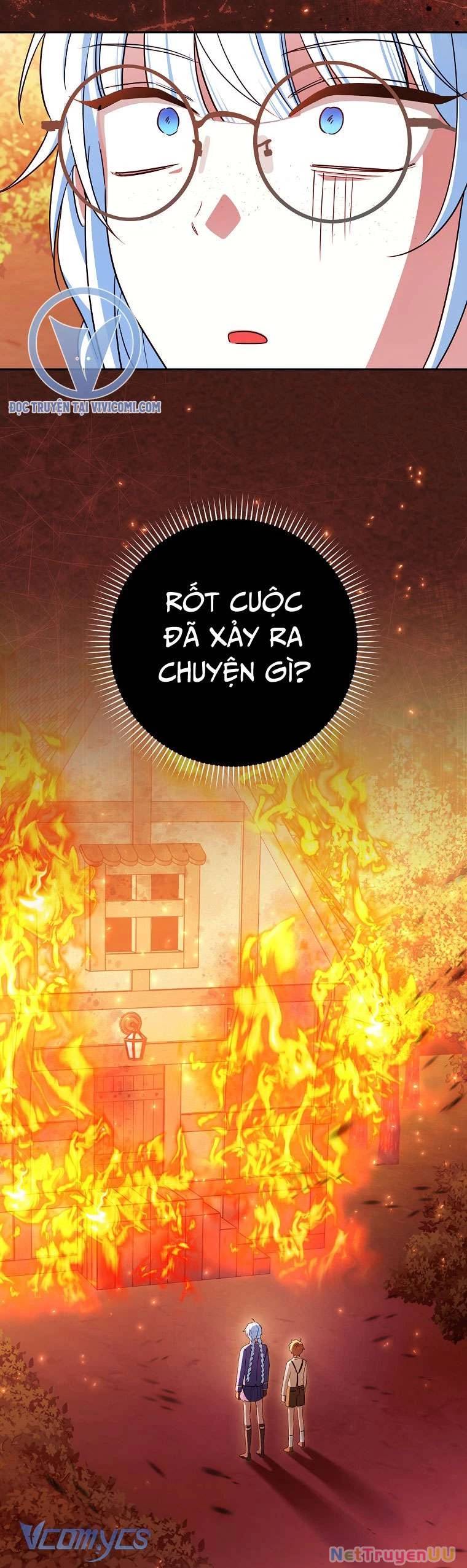 Thời Hạn Cuối Cùng Đang Tràn Ngập Trên Cửa Sổ Trạng Thái Chương 40 Ảnh 41