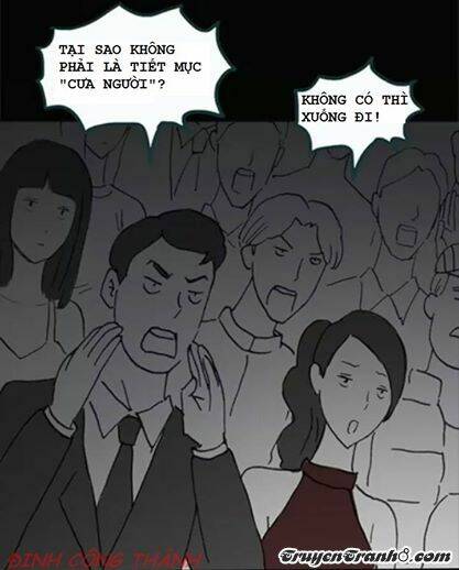 Cô Gái Ma Thuật Chương 2 Ảnh 21