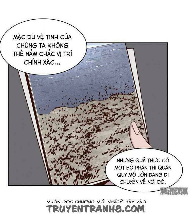 Vua Của Vong Linh Chương 194 Ảnh 14