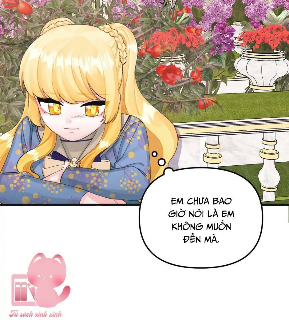 Công Chúa Bãi Rác Chương 69 Ảnh 30