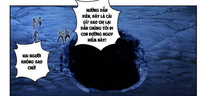 Tối Cường Khí Thiếu Chương 173 Ảnh 17