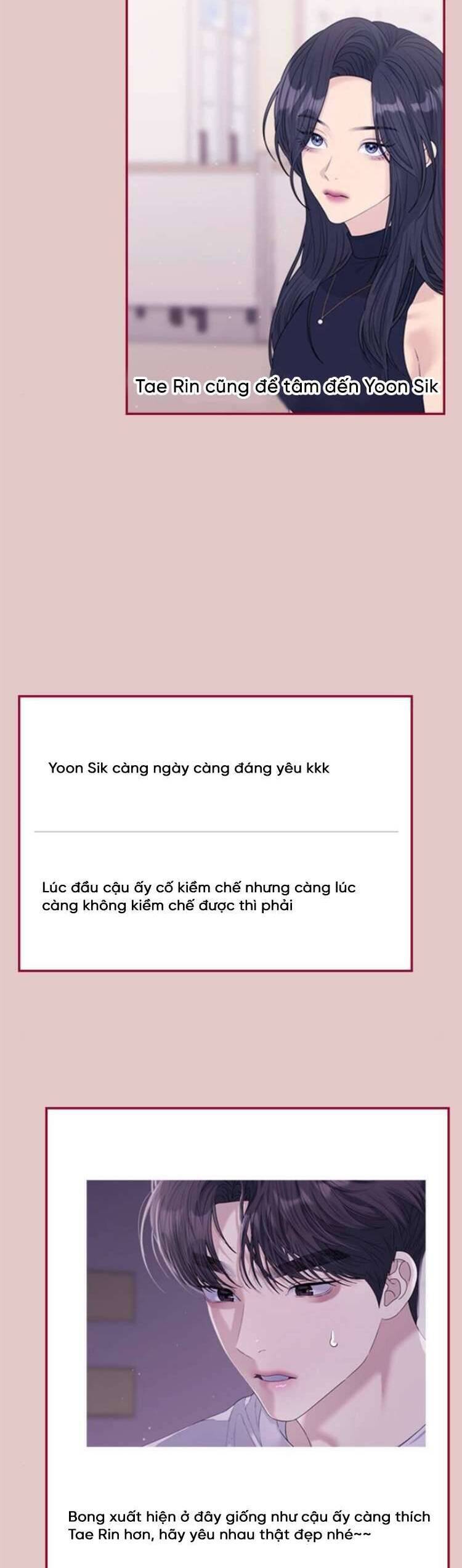 Couple Breaker Chương 67 Ảnh 44