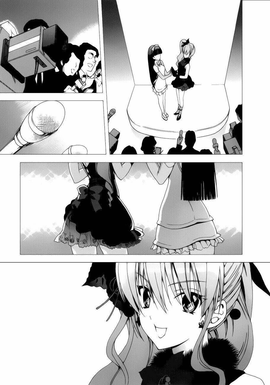White Album Chương 15 Ảnh 15