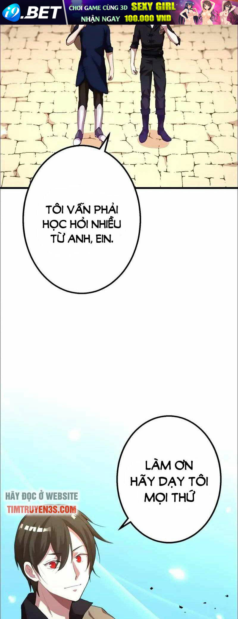 Bộ Giáp Tai Ương Chương 33 Ảnh 19