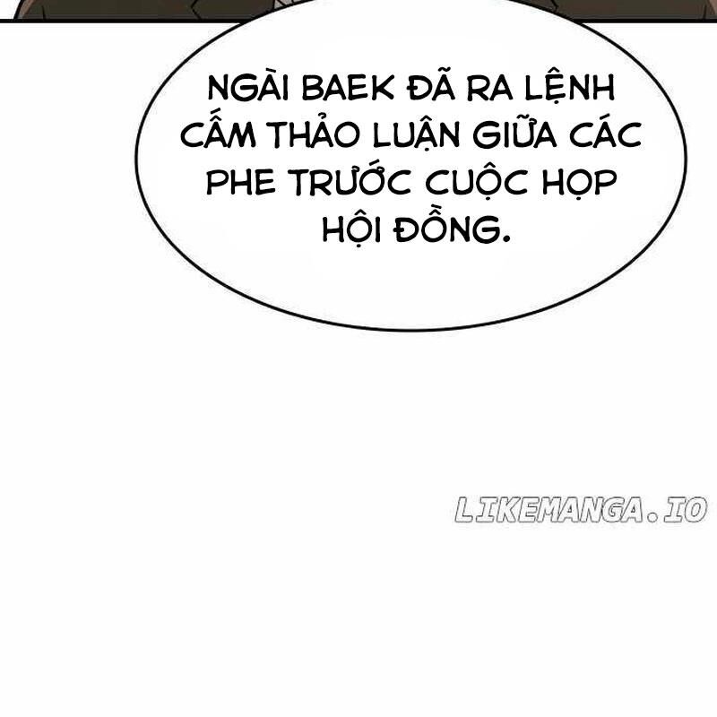 Quý Công Tử Chương 28 Ảnh 33