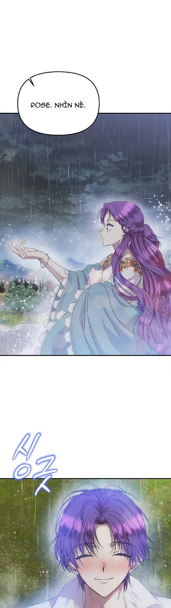 Nàng Công Nương Roselia Chương 43.1 Ảnh 35
