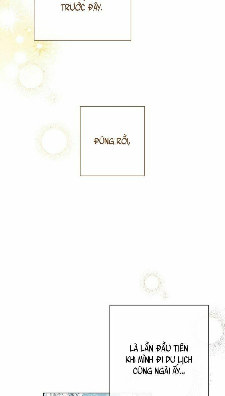 Ác Nữ Phản Diện Đảo Ngược Đồng Hồ Cát Chương 104 Ảnh 22