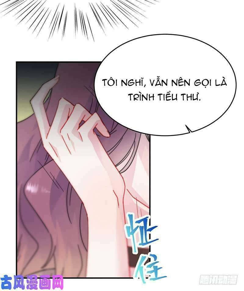 Chọc Tới Chủ Tịch Tổng Tài 2 Chương 124 Ảnh 16
