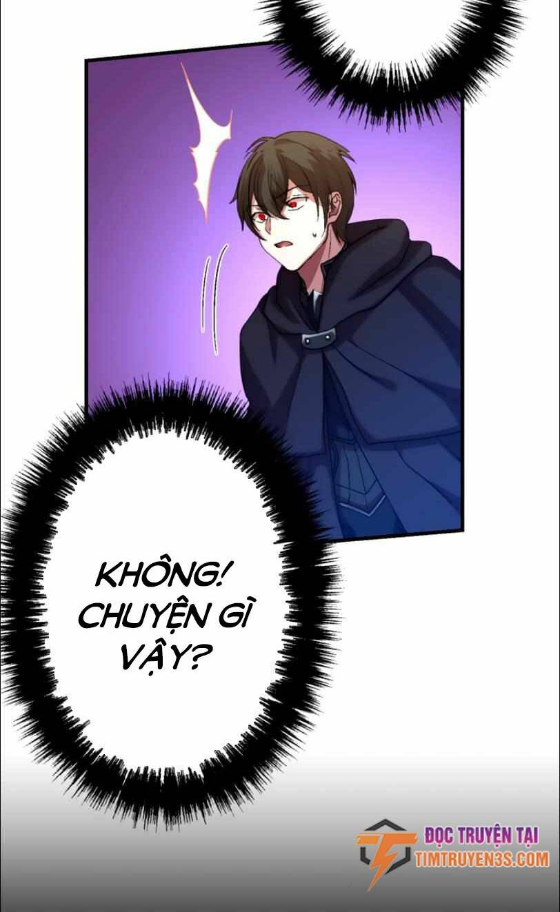 Bộ Giáp Tai Ương Chương 31 Ảnh 17