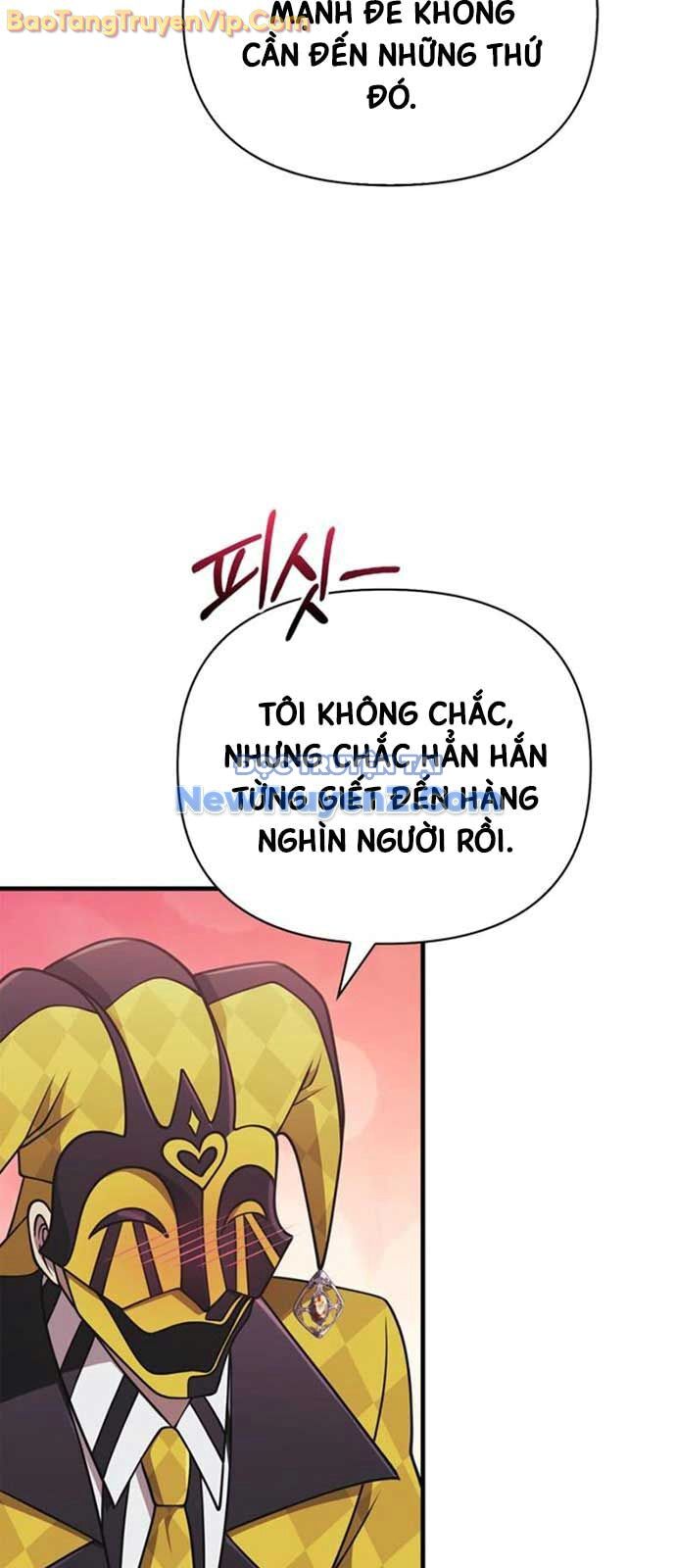Sống Sót Trong Trò Chơi Với Tư Cách Là Một Cuồng Nhân Chương 107 Ảnh 41