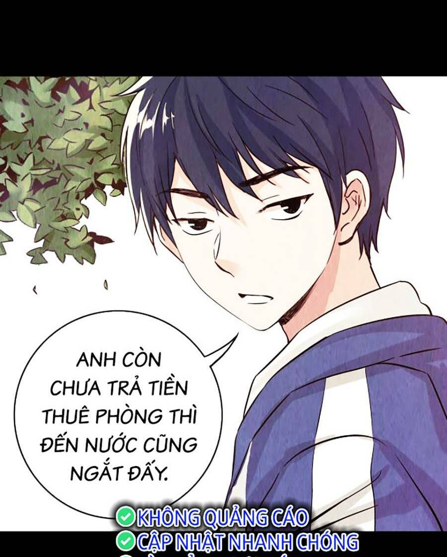 Kí Hiệu Cuối Cùng Chương 1 Ảnh 47