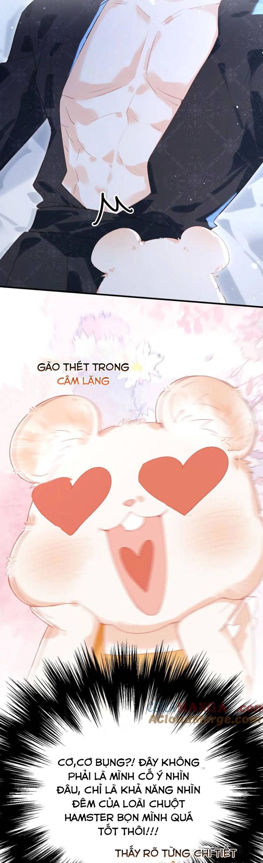 Cạm Bẫy Của Hắn Chương 13 Ảnh 24