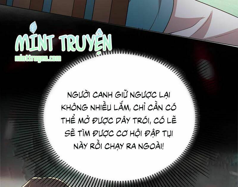 Thuần Tình Lục Thiếu Chương 215 Ảnh 38