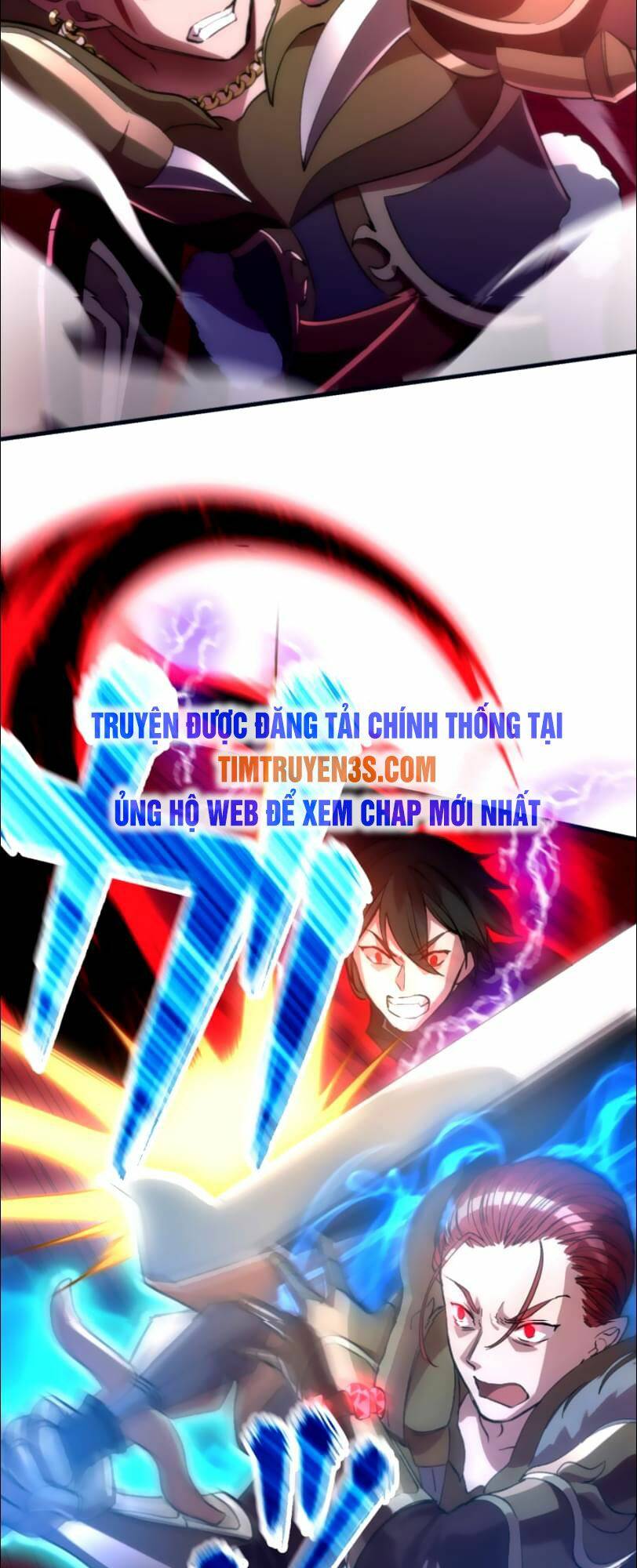 Bộ Giáp Tai Ương Chương 26 Ảnh 21