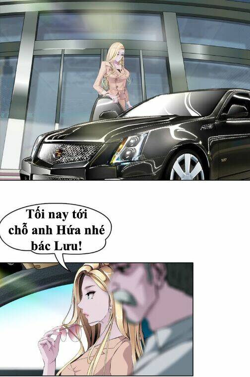 Câu Lạc Bộ Ngoại Tình 2 Chương 1 Ảnh 33