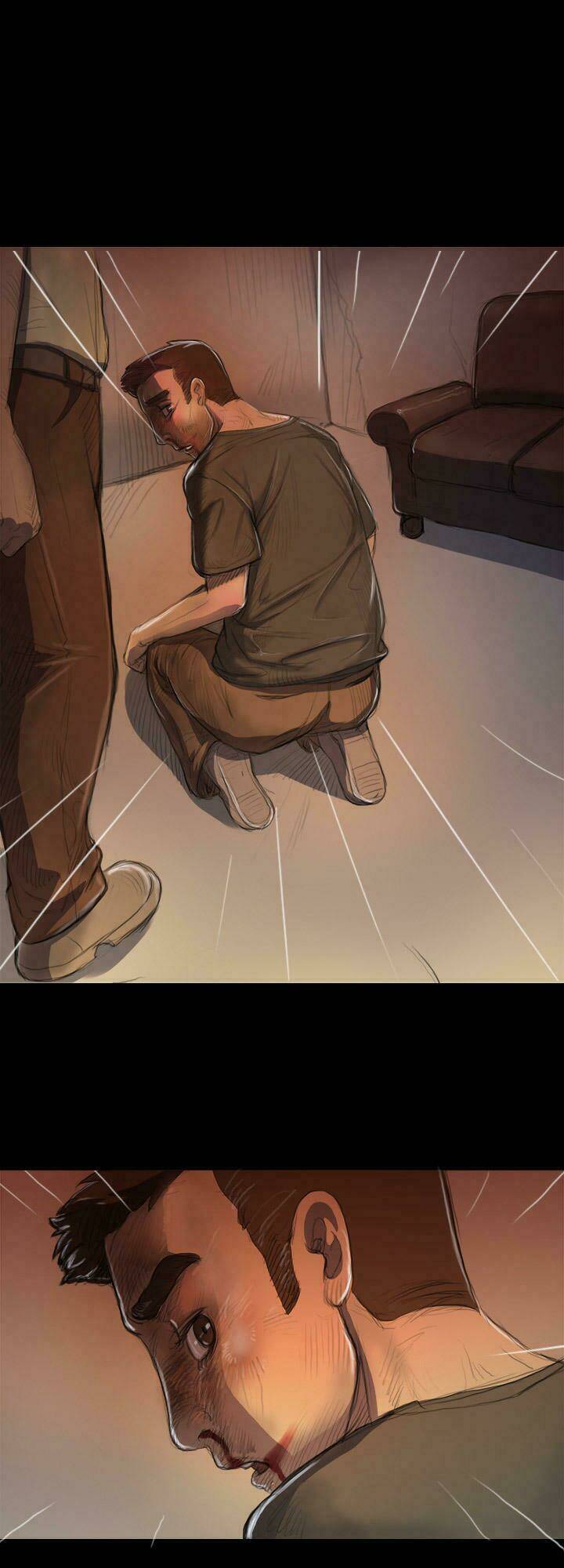 Noona: Yeon Chương 7 Ảnh 35