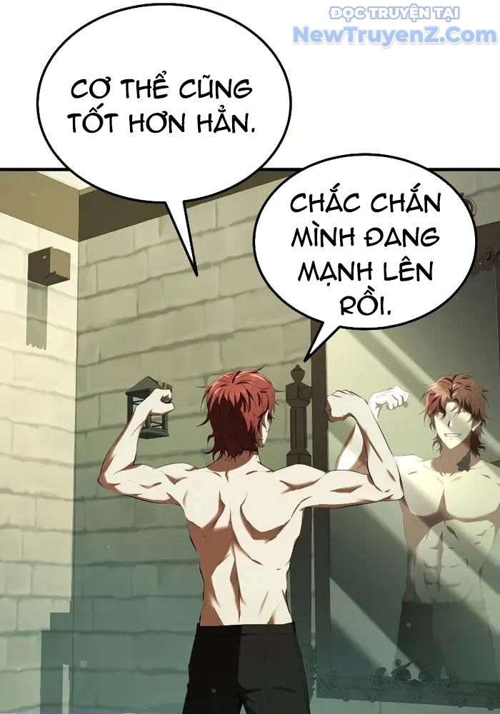 Nhập Vai Phản Diện Mắt Cáo Hoàn Hảo Chương 16 Ảnh 95