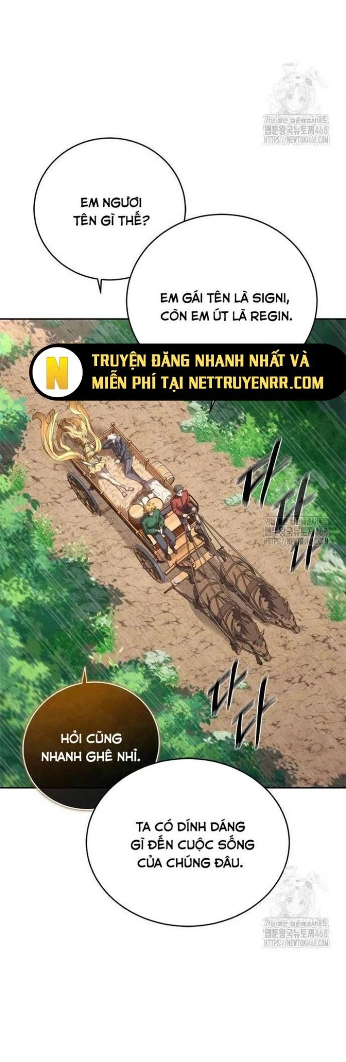 Lý Do Tôi Rời Bỏ Quỷ Vương Chương 67 Ảnh 4
