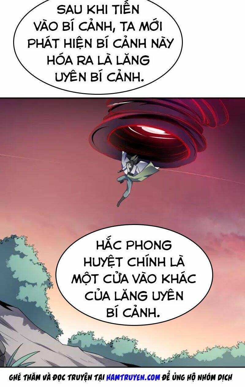 Nghịch Thiên Đại Thần Chương 92 Ảnh 24