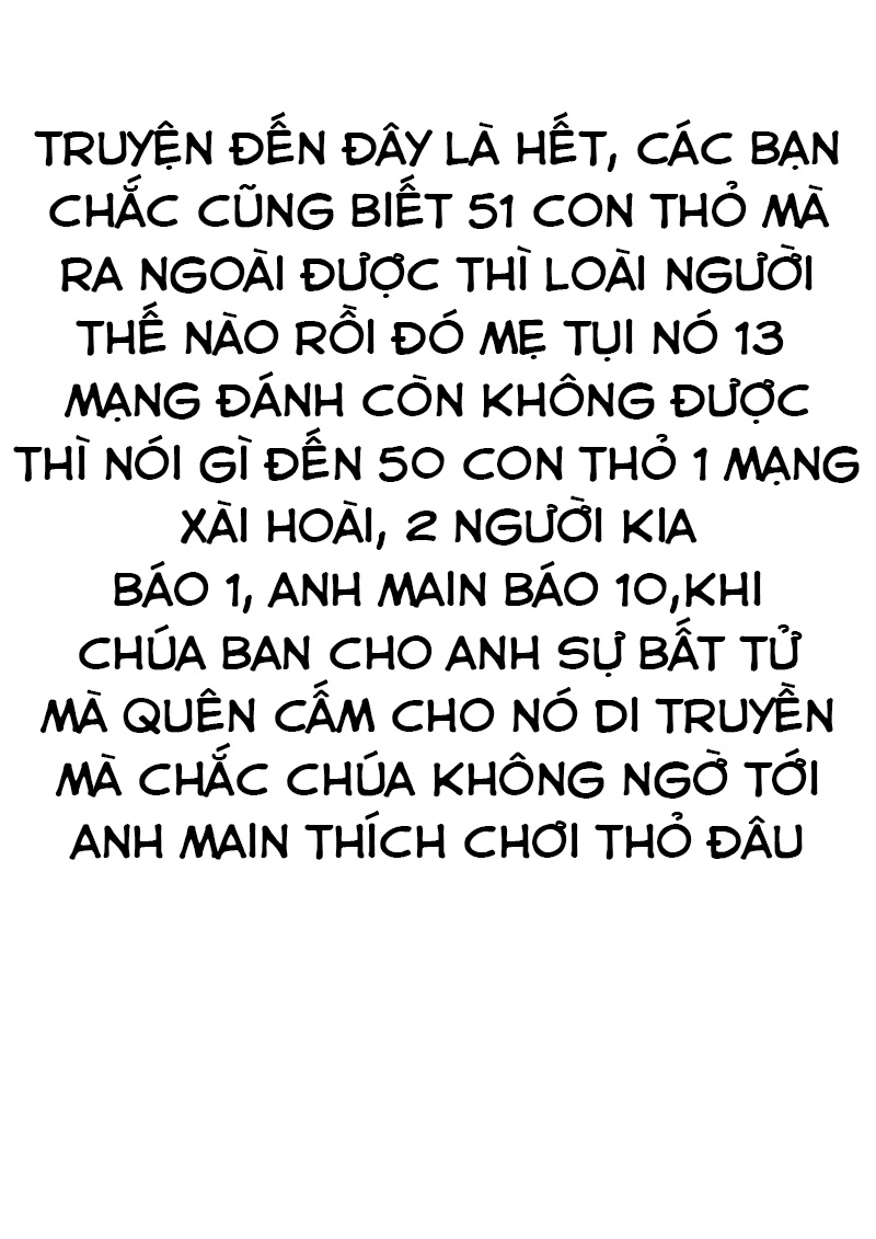 Cô Thỏ Sát Nhân Chương 7 Ảnh 8