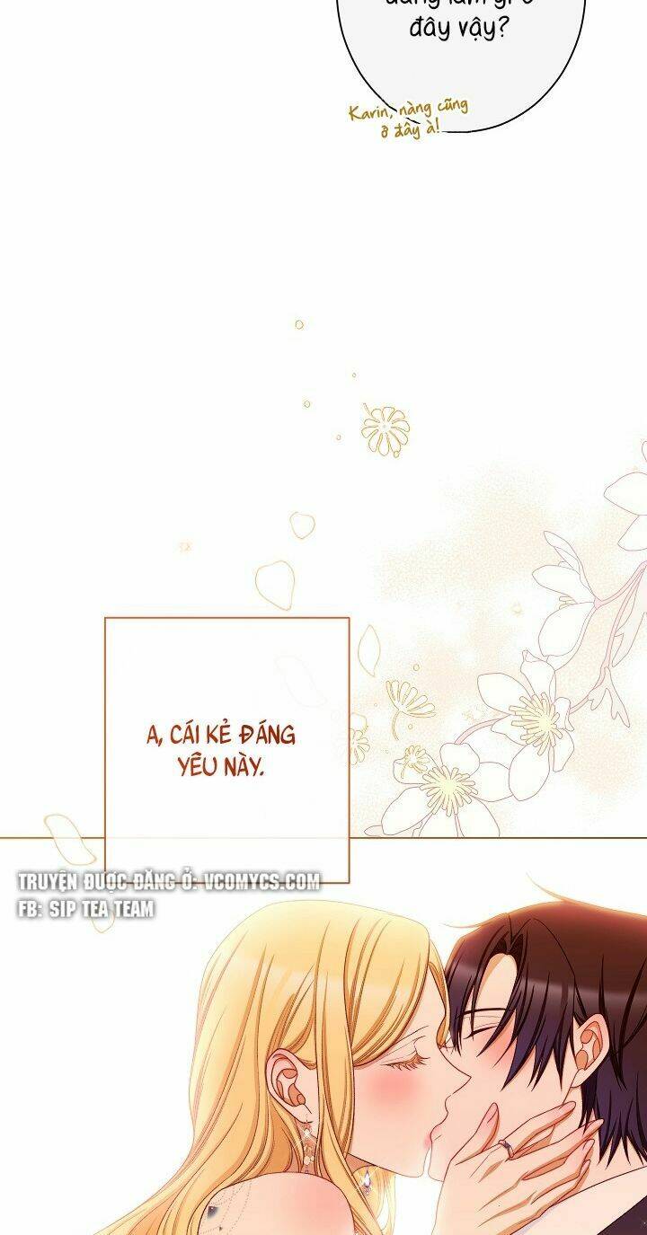 Ác Nữ Phản Diện Đảo Ngược Đồng Hồ Cát Chương 104 Ảnh 33