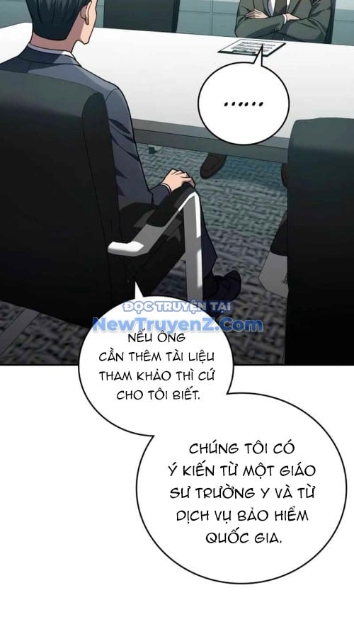 Uỷ Ban Thương Mại Công Bằng Chương 21 Ảnh 58