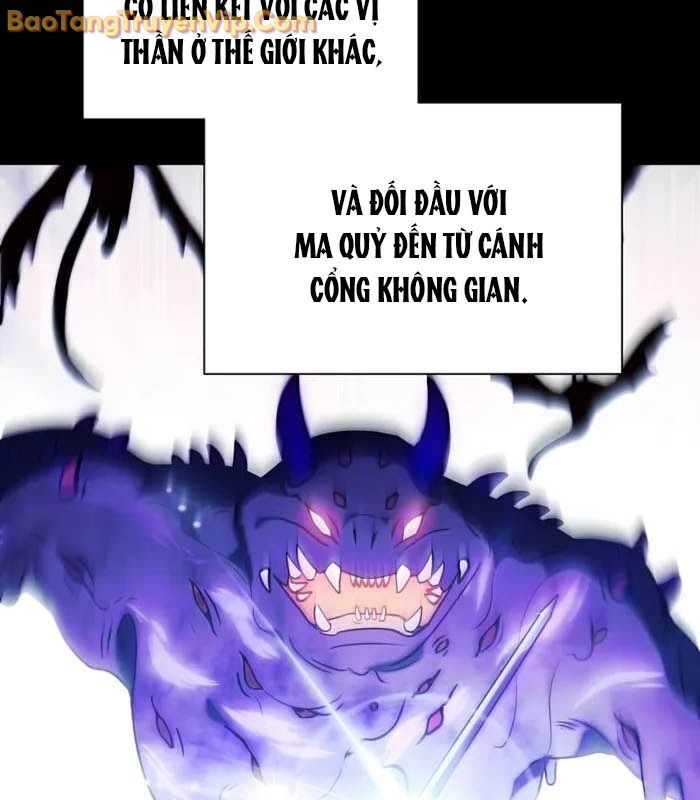 Làm Ơn Dừng Đức Giáo Hoàng Lại Chương 42 Ảnh 62