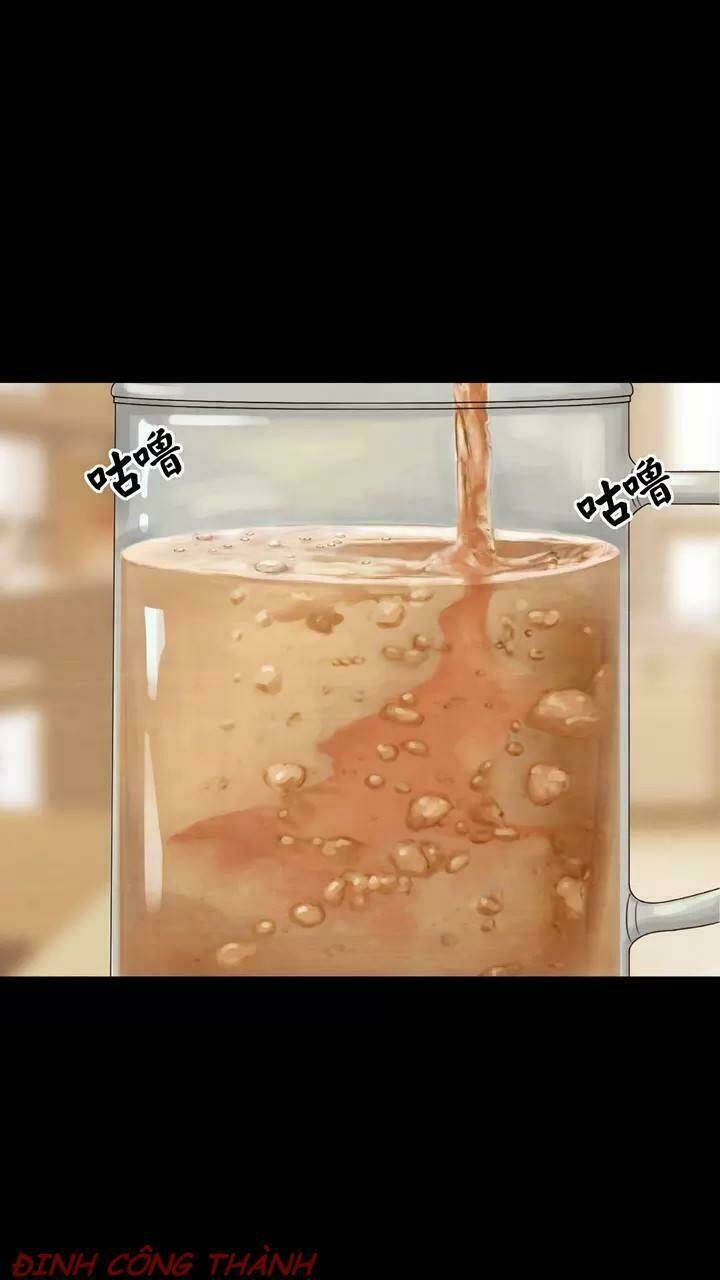 Bóng Tối Ma Quỷ Chương 5 Ảnh 3